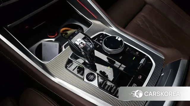 BMW X6 (G06) id 3016351 из Кореи 19