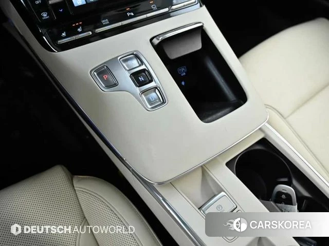 Hyundai The New Grandeur IG id 3818583 из Кореи 19