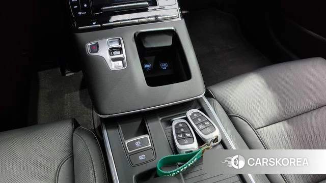 Hyundai The New Grandeur IG id 4855350 из Кореи 19