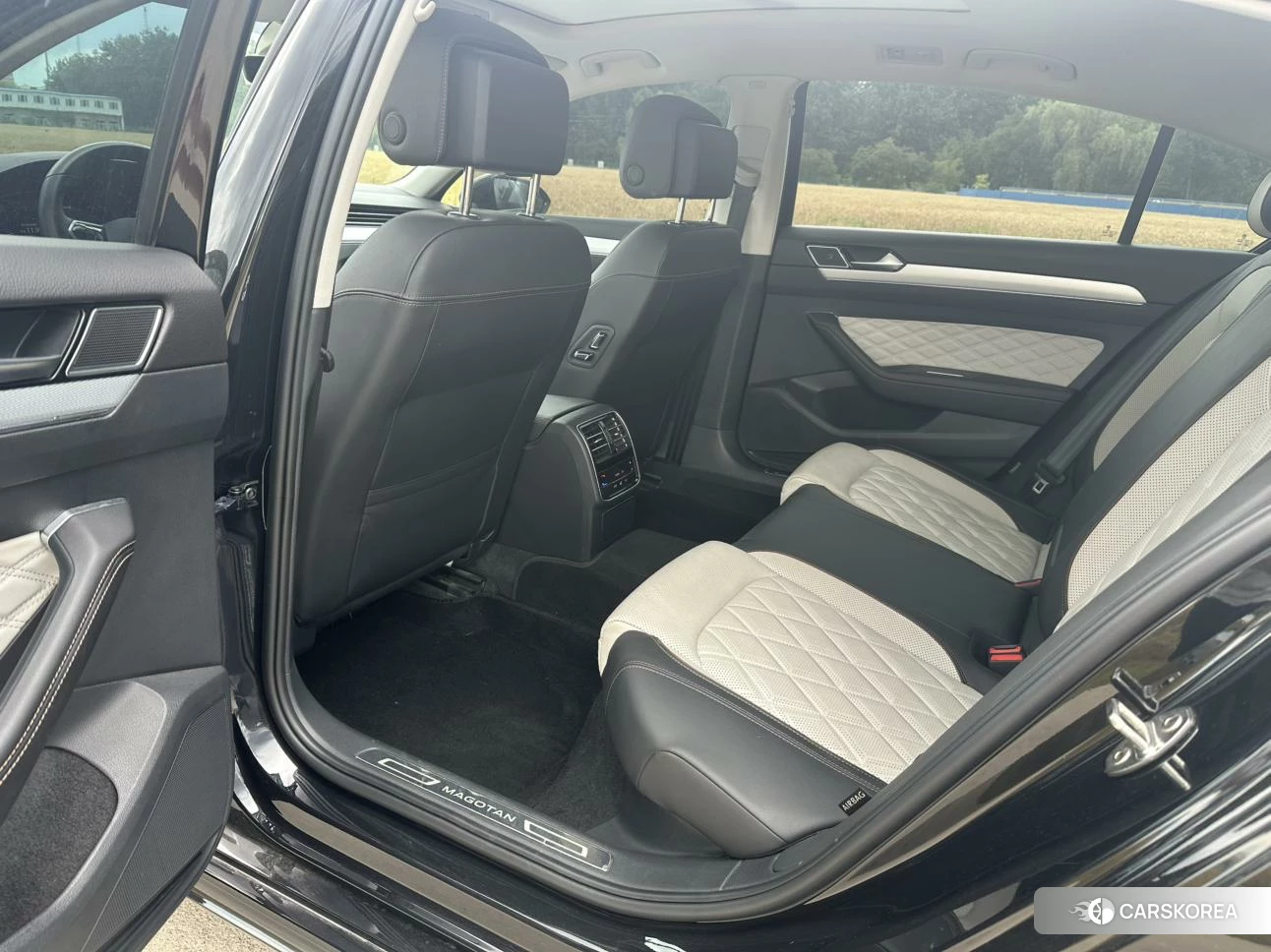 Volkswagen Magotan id 4452998 из Китая 20