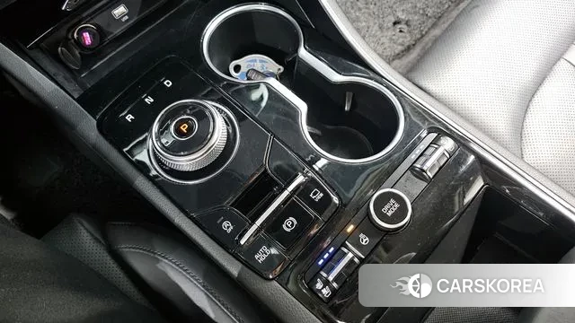 Kia K5 3rd generation id 3741719 из Кореи 19