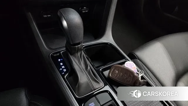 Hyundai Sonata New Rise id 3284823 из Кореи 19