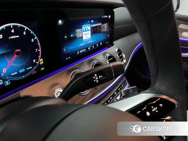 Mercedes-Benz E-Class W213 id 3734672 из Кореи 17