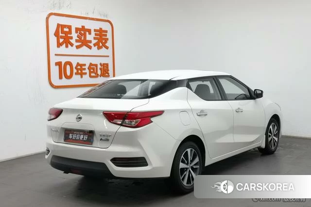 Nissan Bluebird id 4211513 из Китая 23