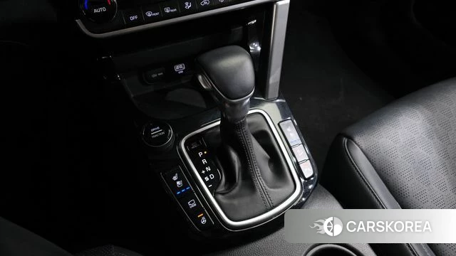 Kia Seltos id 4356570 из Кореи 19