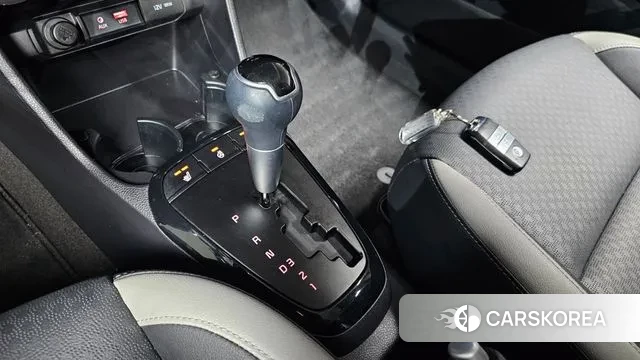 Kia All New Morning (JA) id 2886693 из Кореи 19