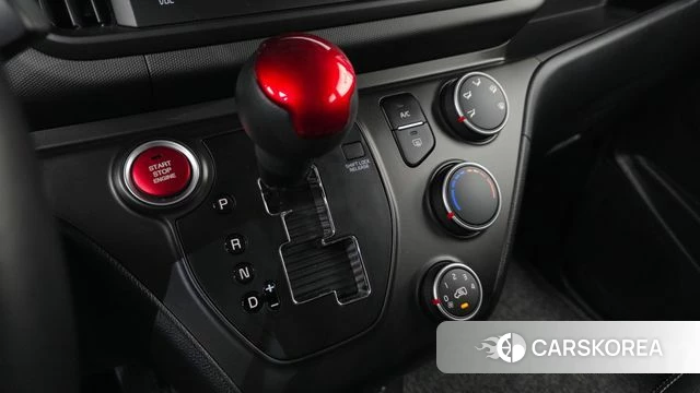 Kia The New Kia Ray id 4248960 из Кореи 29