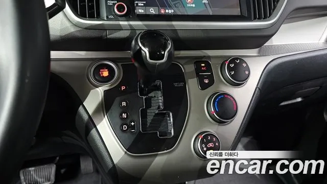 Kia The New Ray id 2945259 из Кореи 19