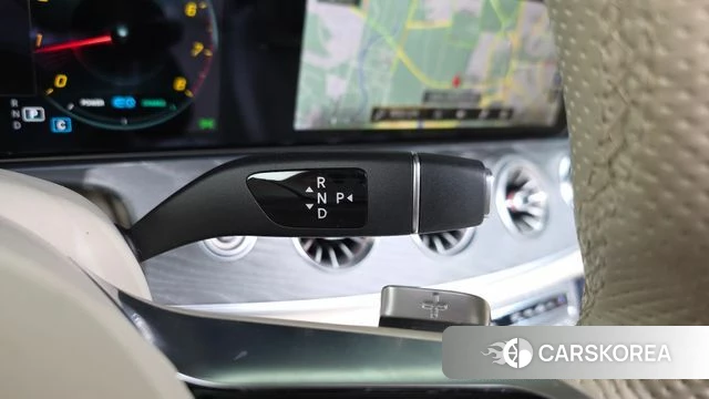 Mercedes-Benz E-Class W213 id 4231330 из Кореи 31