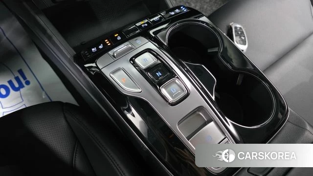 Hyundai Tucson (NX4) id 4550695 из Кореи 19