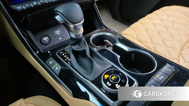 Kia Mohave Master id 3474274 из Кореи 19