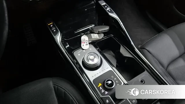 Kia The New Sorento 4th Generation id 3437107 из Кореи 19