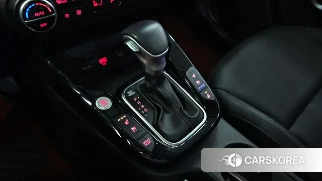 Kia Soul Booster id 3379946 из Кореи 19