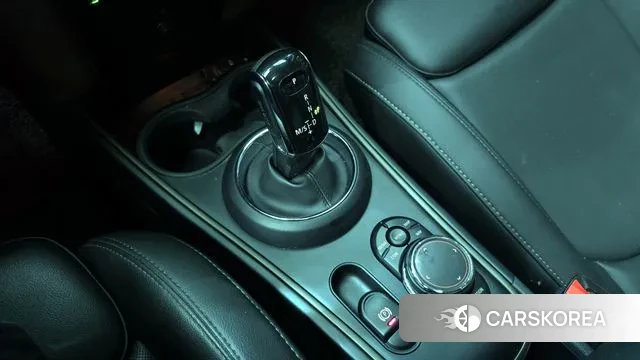 Mini Cooper D Countryman id 3313332 из Кореи 19