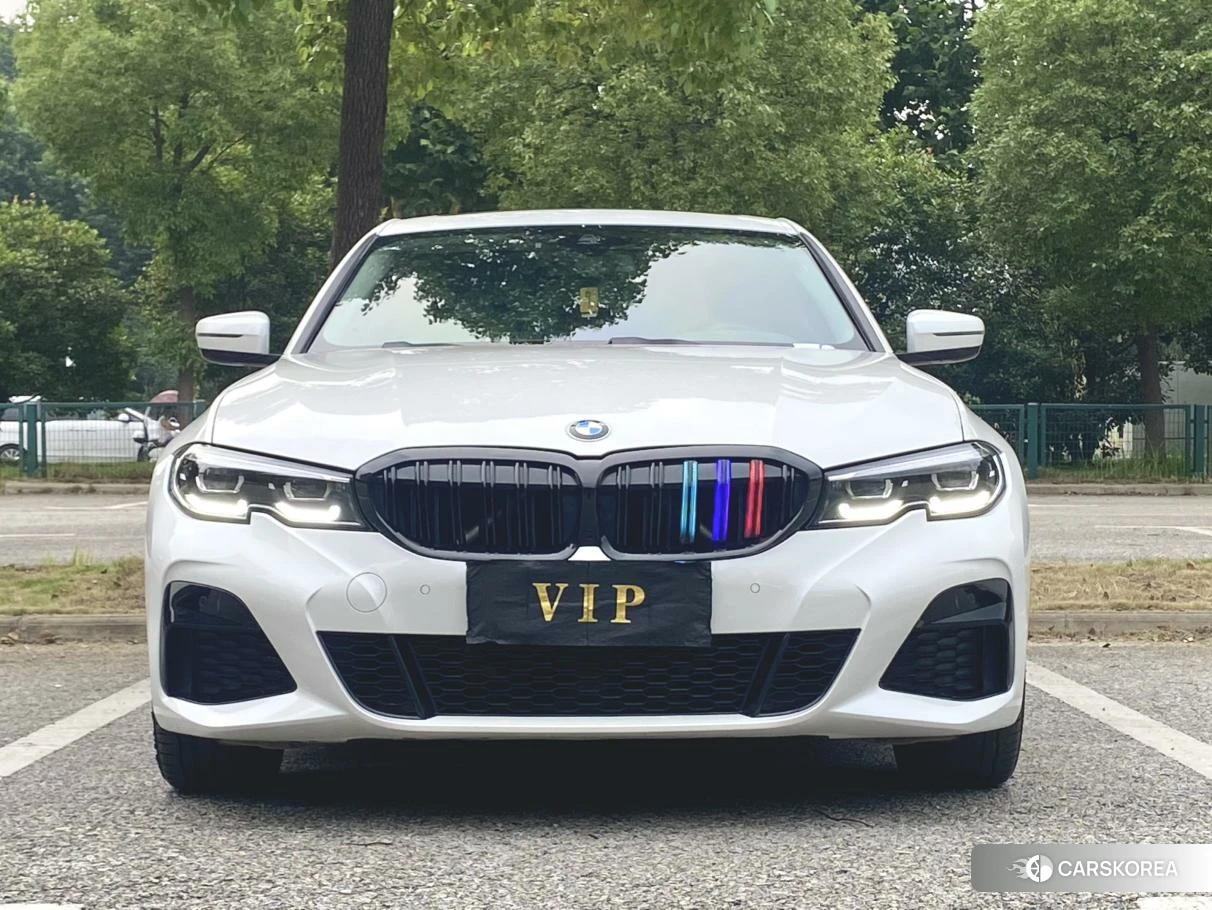 BMW 3 series id 4413168 из Китая 15