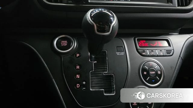 Kia The New Kia Ray id 3787263 из Кореи 19