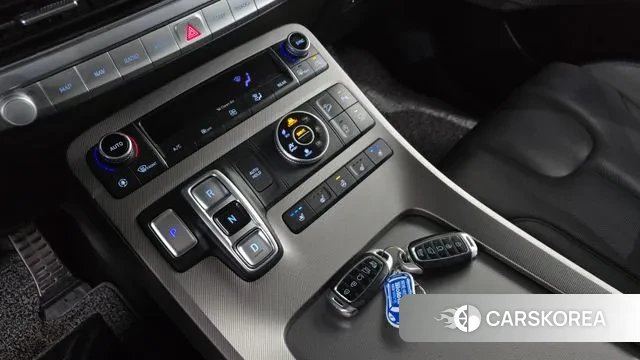 Hyundai Palisade id 3654903 из Кореи 19