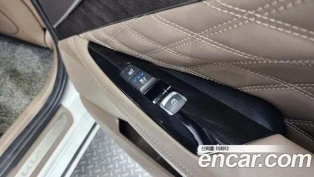 Kia K8 id 2668593 из Кореи 19