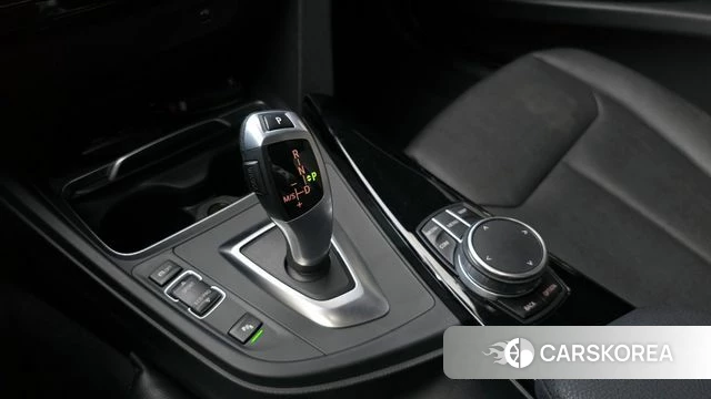 BMW 3 Series (F30) id 4180527 из Кореи 19