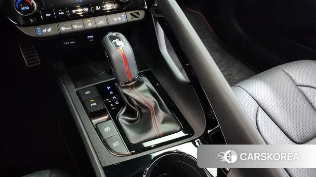 Hyundai The New Avante (CN7) id 3763580 из Кореи 19