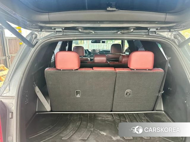 Hyundai Palisade id 4232828 из Кореи 13