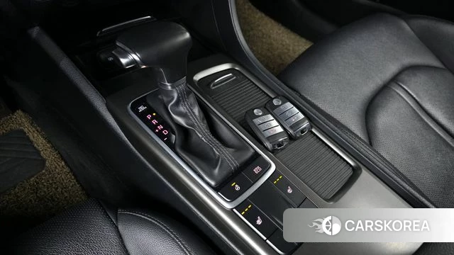 Kia The New K5 2nd generation id 4196906 из Кореи 30