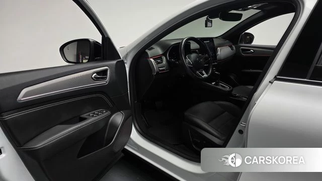 Renault Korea (Samsung) XM3 id 4965994 из Кореи 33