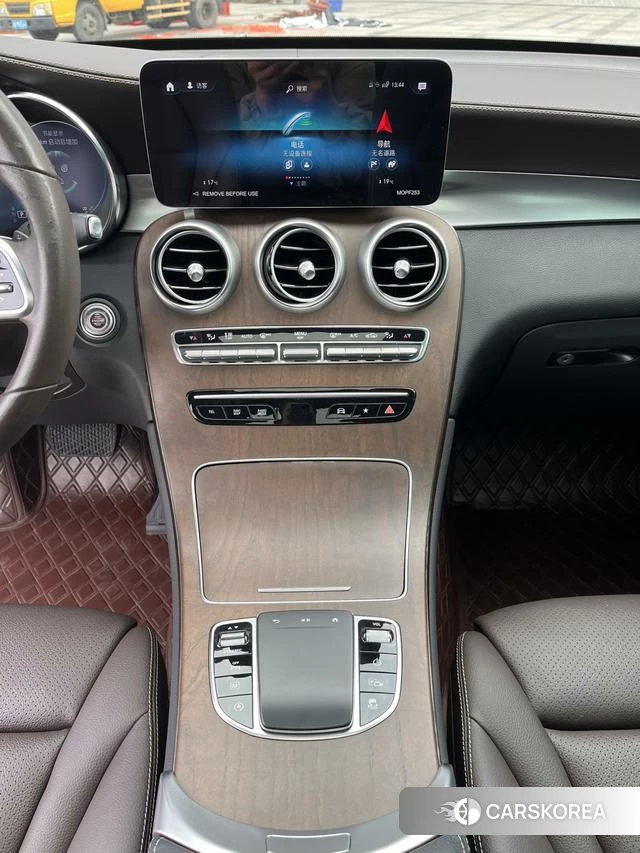 Mercedes-Benz GLC id 4271548 из Китая 20