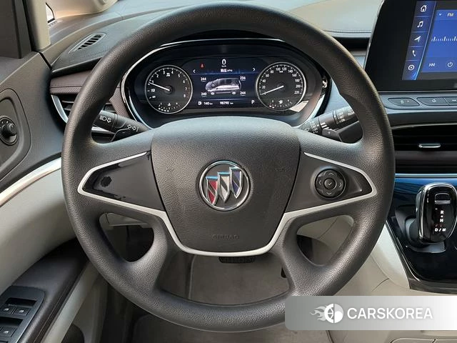 Buick GL8 id 4254070 из Китая 17