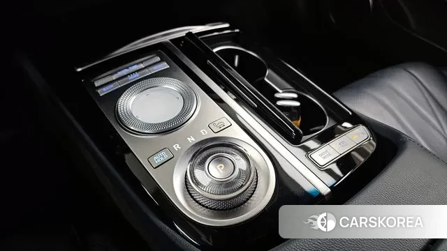 Genesis G80 (RG3) id 3464209 из Кореи 19