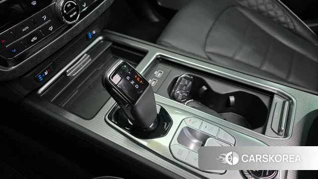 Ssangyong All New Rexton id 4292633 из Кореи 36