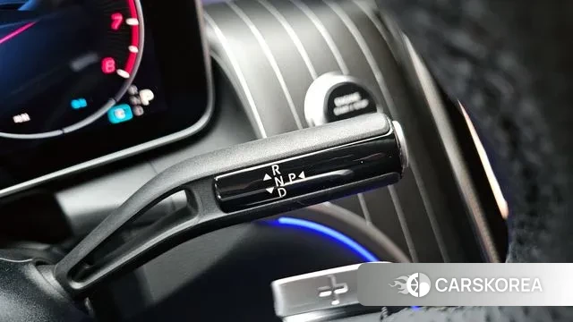 Mercedes-Benz GLC-Class X254 id 3706360 из Кореи 19