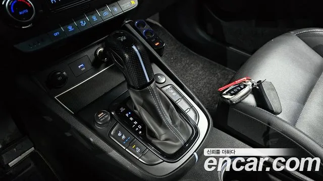 Hyundai The New Kona id 2347599 из Кореи 19