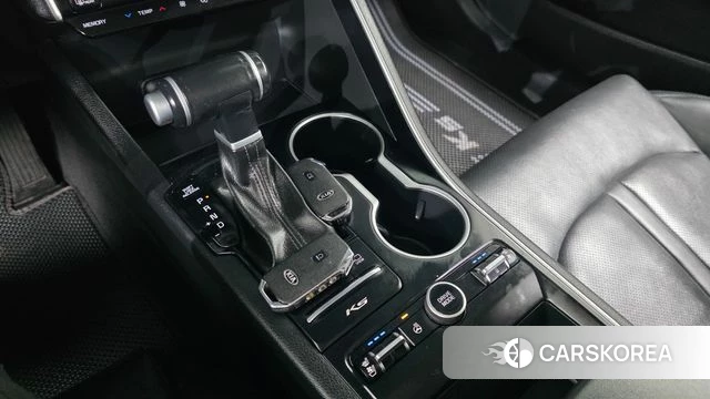 Kia K5 3rd generation id 4196342 из Кореи 19