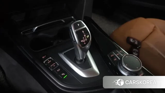 BMW 3 Series GT (F34) id 3598616 из Кореи 19