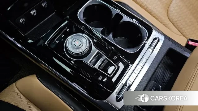 Kia Carnival 4th generation id 3052968 из Кореи 19