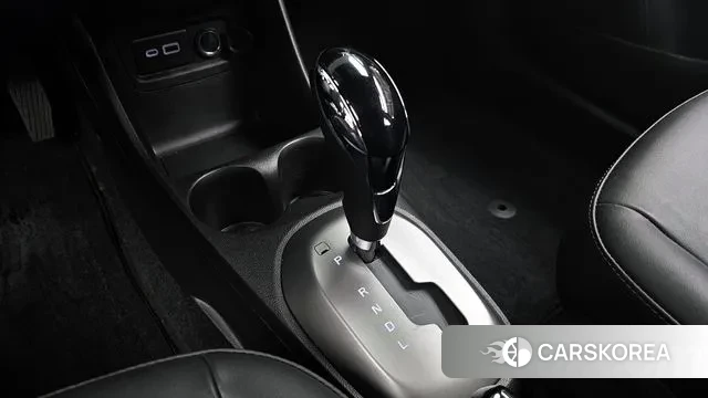 Chevrolet (GM Daewoo) The New Spark id 3752477 из Кореи 19