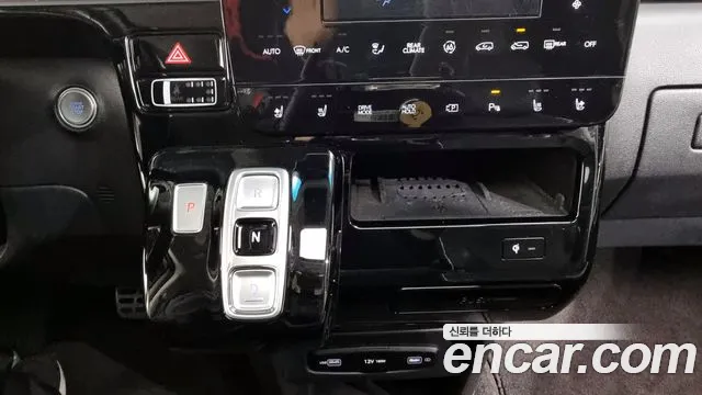 Hyundai Staria id 2720109 из Кореи 19