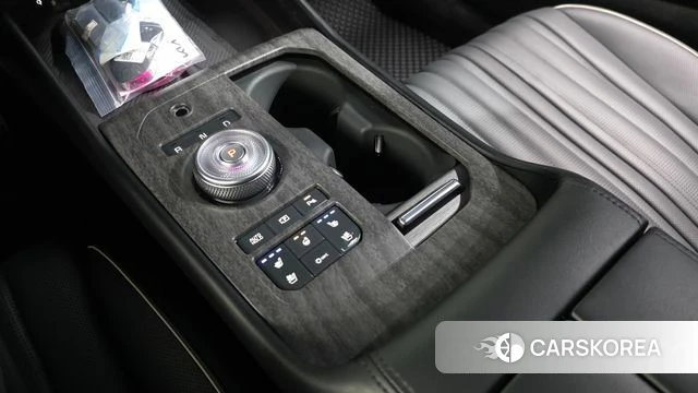 Kia The New K8 Hybrid id 4291681 из Кореи 35