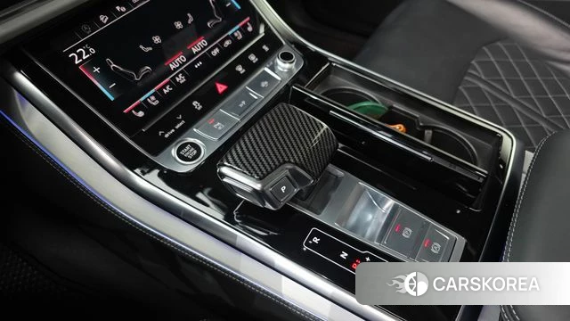 Audi Q7 (4M) id 4480609 из Кореи 33
