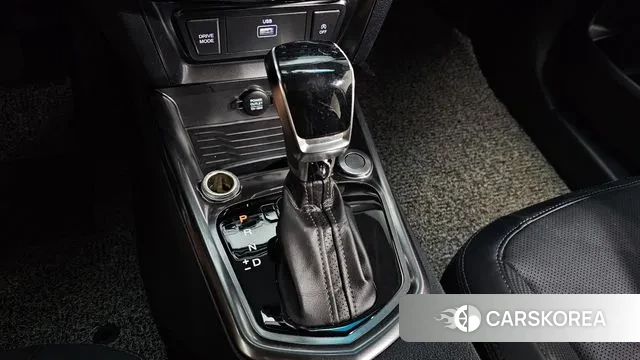 Ssangyong Berry New Tivoli id 3055055 из Кореи 19