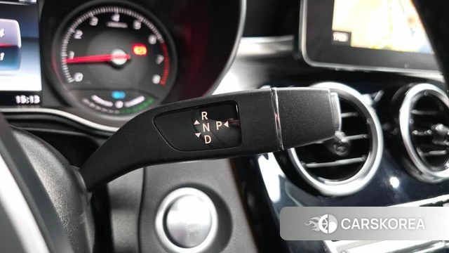 Mercedes-Benz GLC-Class X253 id 3966161 из Кореи 19