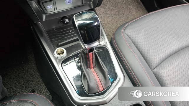 Ssangyong Berry New Tivoli id 4429374 из Кореи 19
