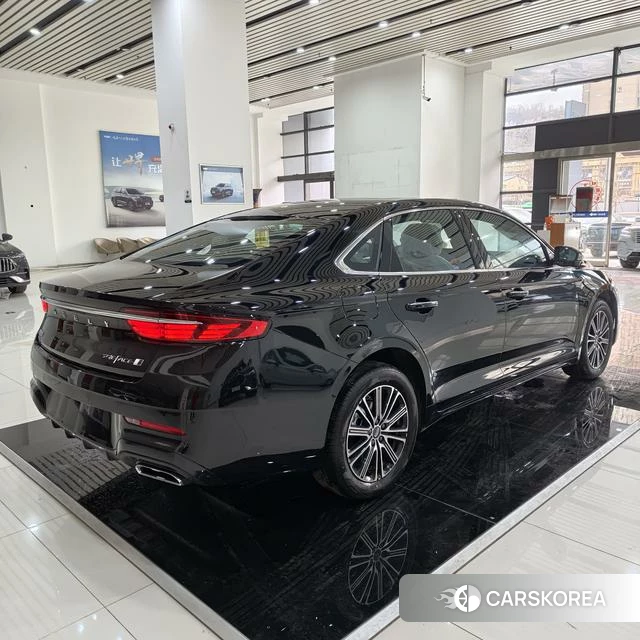 Geely Automobile Xingrui id 3920177 из Китая 14