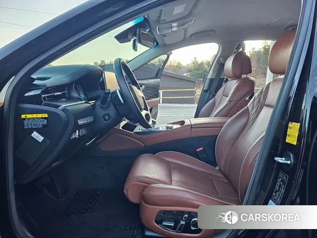 Kia More K9 id 3444717 из Кореи 19