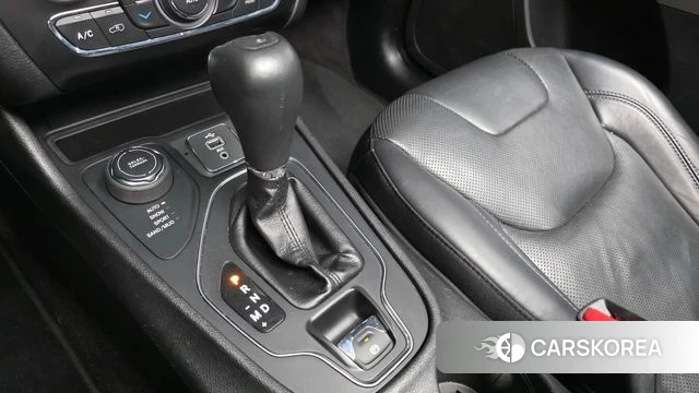 Jeep Cherokee (KL) id 4285928 из Кореи 31