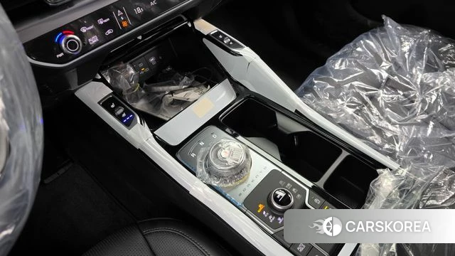 Kia The New Sorento 4th Generation id 4242599 из Кореи 35
