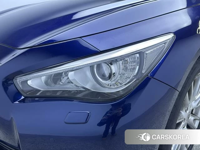 Infiniti Q50L id 4238254 из Китая 19