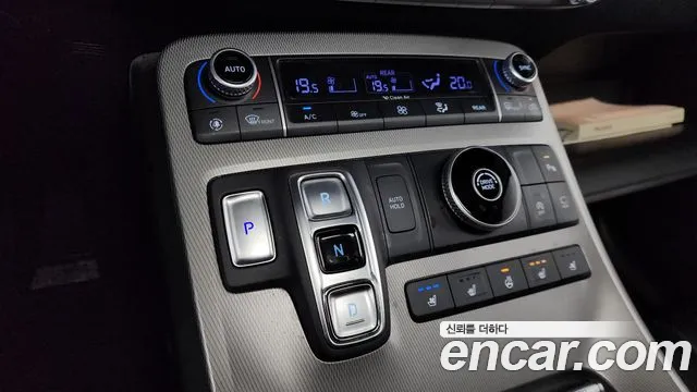 Hyundai Palisade id 2760803 из Кореи 19