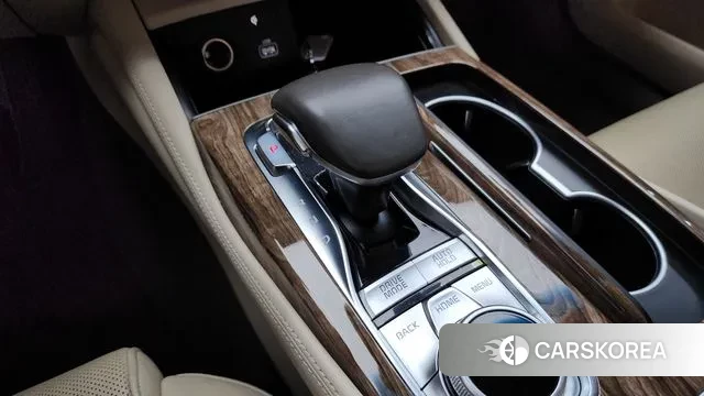 Kia More K9 id 3464533 из Кореи 19